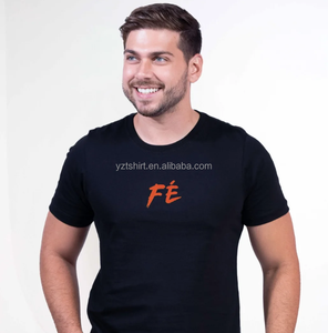 Unisex New Arrival Summer Trendy <strong>Tee</strong> Casual Style Oversized Short Fit Custom Graphics Logo Screen Print Grams Fabric Weight - Product Image 2