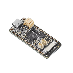 6000 ARM <strong>Cortex</strong> M33 Feather RP2350 with HSTX Port Development Boards