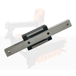 For <strong>Cnc</strong> Machine 20mm <strong>High</strong> Precision <strong>Linear</strong> <strong>Rail</strong> Hg20 <strong>Linear</strong> <strong>Guide</strong> - Product Image 6