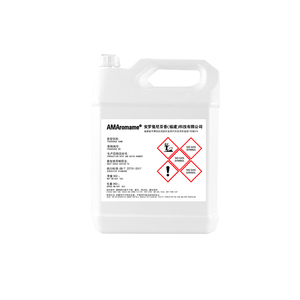 My Way uzun ömürlü aromalı uçucu yağ 10ML 100ML 500ML 1000ML toptan koku yayıcı yağ güvenlİ parfüm parfüm yağı - Product Image 2