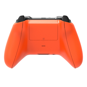 Data Frog Custom Matte für Xbox One Slim Controller Cover Full Shell Ersatz mit Button Mod Kit Gaming Shell Hüllen - Product Image 5