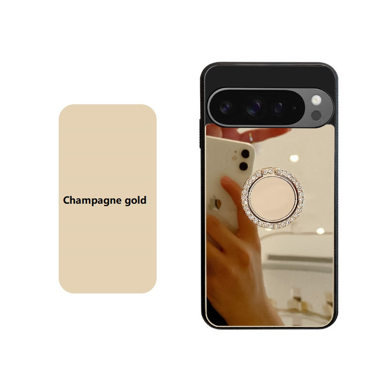 Champagne or