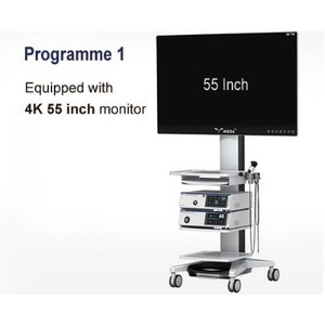骨科用光源分离的池田4k内窥镜摄像系统 - Product Image 5