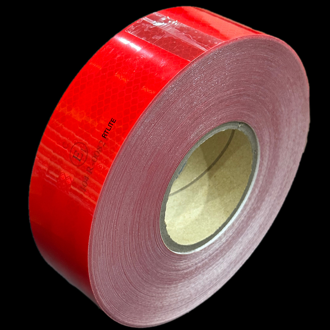 Rojo E1 104R
