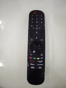 AN-MR22GA AKB76039902 сменный 3D универсальный пульт дистанционного управления 4 кремния обучения для LG Magic Smart TVs 43NANO75UQA 50NANO80AQA - Product Image 5