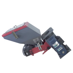 单色母机螺杆计量母机自动母粒混合器 - Product Image 3