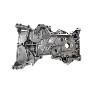 G4NB G4NC 1.8L 2.0L OEM <strong>21350</strong>-2E030 <strong>21350</strong>-2E021 New Condition Auto Engine Part 1.8L 2.0L Oil Pump - Product Image 1