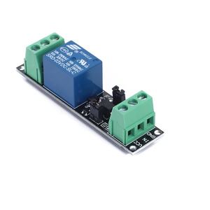 Einzelne 3V Relais isolierte Treibers teuer modul High Level Treiber platinen - Product Image 2