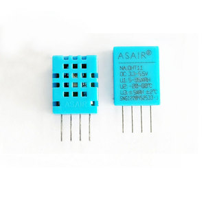 Digital output temperature and <strong>humidity</strong> <strong>sensor</strong> DHT11 temperature <strong>humidity</strong> <strong>sensor</strong> new original Ousong/non -original - Product Image 5