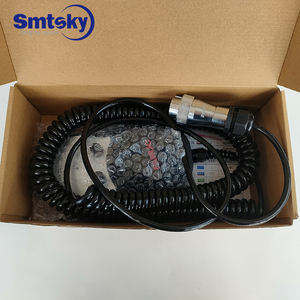 手動パルス発生器CNCファナックおよびシーメンスシステムMpg - Product Image 3