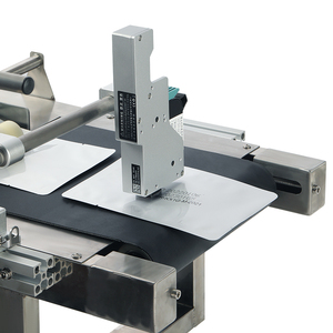 Kelier Tij Batch Printing Machine Inkjet <strong>Code</strong> Date Coder Machine Expiry on <strong>Bottom</strong> - Product Image 6