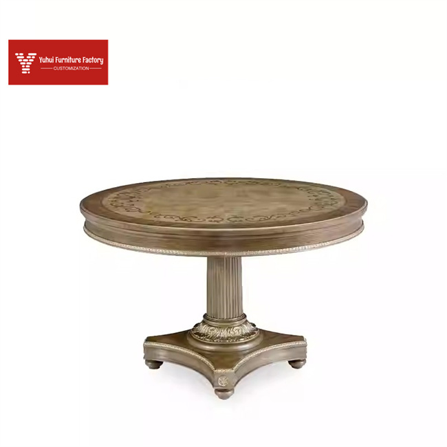 Mesa de comedor