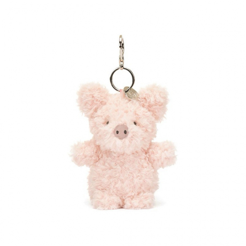 Cerdito garabateado 13cm