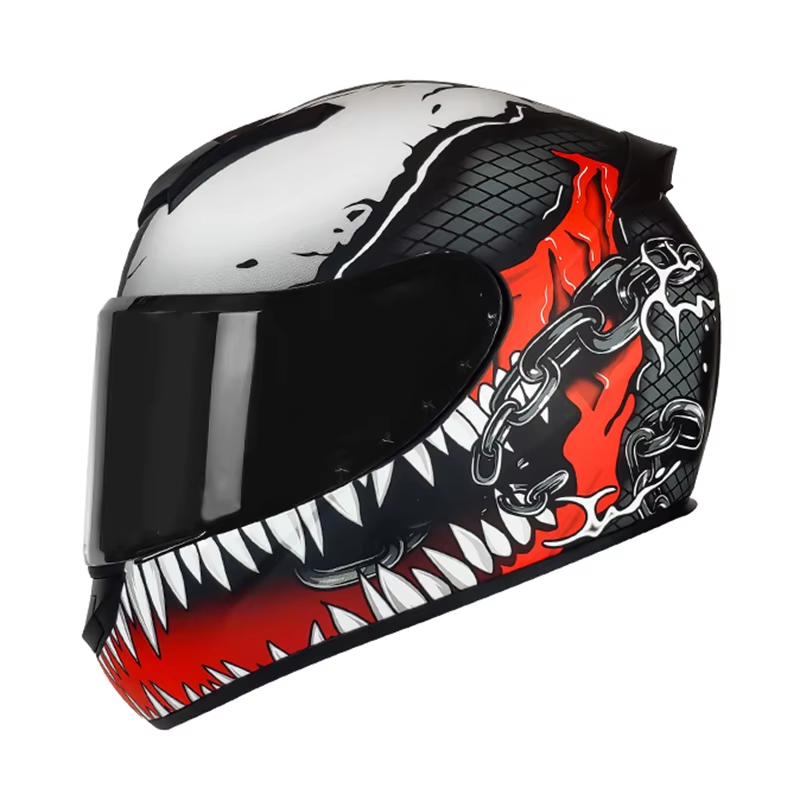 Veneno-Rojo