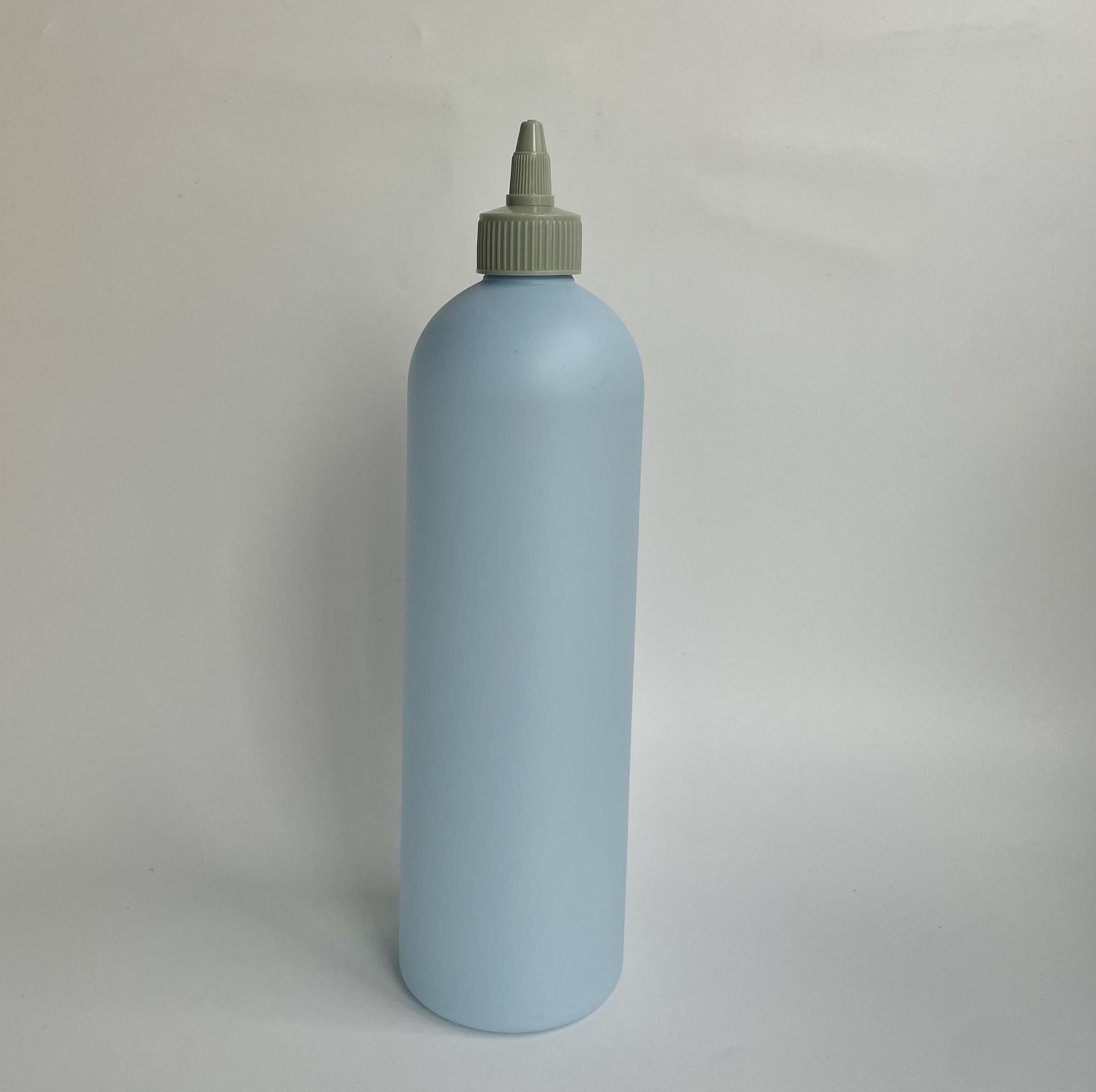 Blu opaco