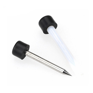 High Precision Electrodes Compatible to Sumitomo Furukawa and FSM <strong>Fusion</strong> <strong>Splicer</strong> Spares Electrode for Splicing Machine