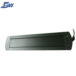 BW <strong>Multi</strong> <strong>Functional</strong> Flip up Hidden European Automatic Rotatory <strong>Desktop</strong> <strong>Socket</strong> Outlet - Product Image 6