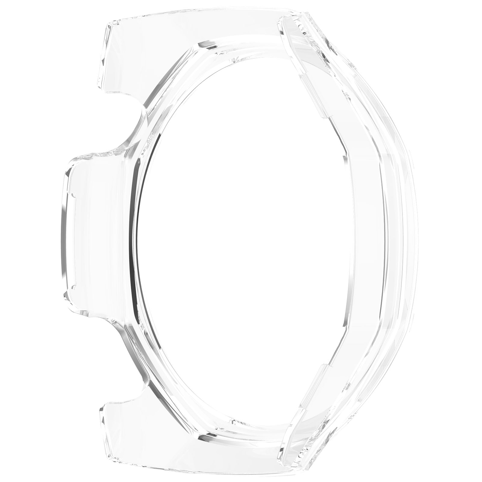 Transparent