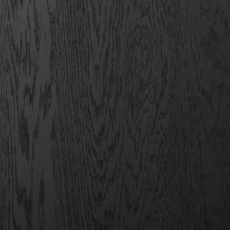 Chêne noir brossé#107