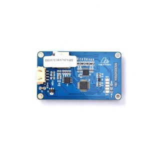 Nextion potenziato NX3224T024 2.4 generico HMI 320x240 Touch Display per Arduino Raspberry Pi