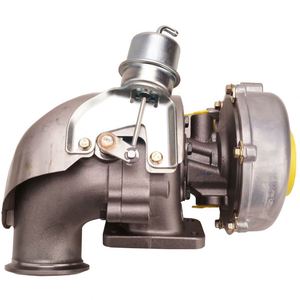 Chevy GMC GM5 GM8 kamyonet 6.5L dizel 12552738 için Turbo Turbo - Product Image 4