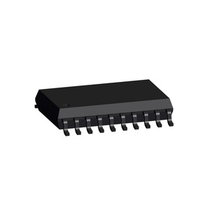 Accesorio de circuitos integrados de PCB, controlador de Motor de administración de energía, LV88553JA, entrega de energía optimizada para nodos de computación perimetral - Product Image 1
