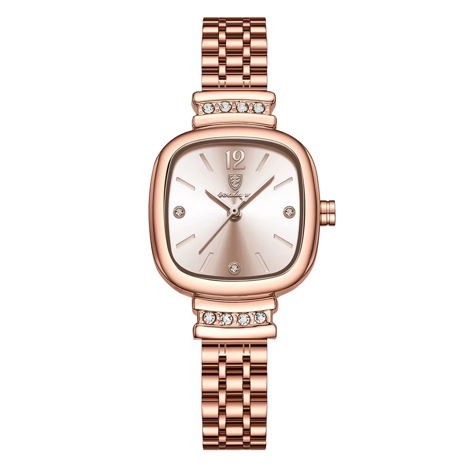 Or rose