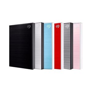 สำหรับซีเกตรุ่นใหม่4TB 2.5นิ้วฮาร์ดไดรฟ์มือถือการเข้ารหัส USB3.0สำหรับเดสก์ท็อปเซิร์ฟเวอร์ SATA SSD - Product Image 1