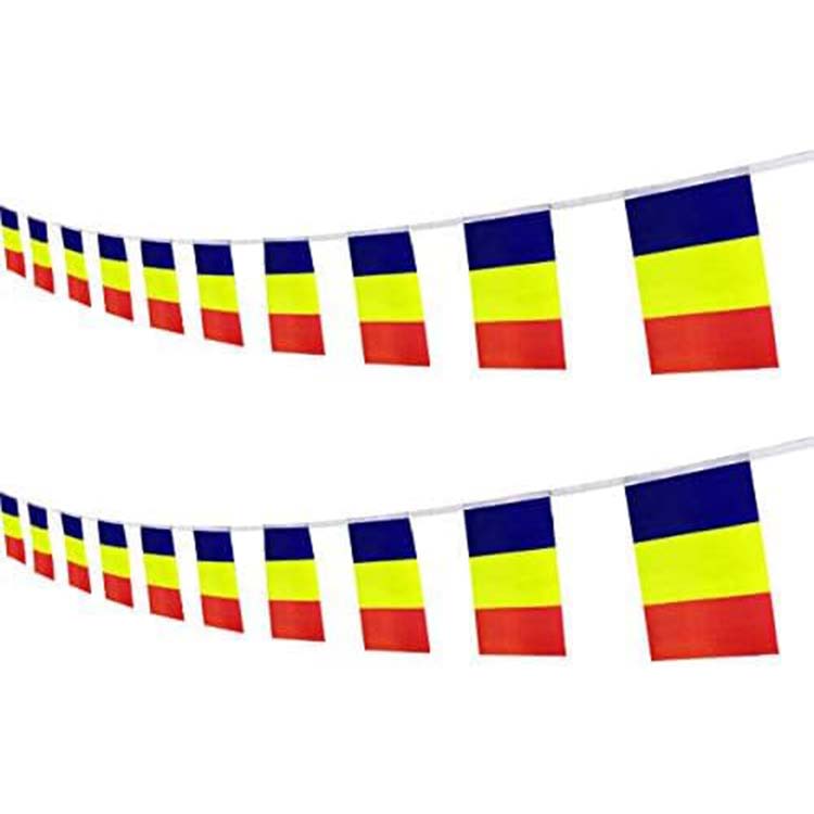 Rumanía