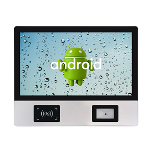 18,5 дюймов Android 11,0 система планшет сенсорный экран сканер счетчик розничного рынка оплаты Pos машина - Product Image 2