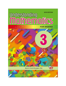Comprensión de la fábrica de libros de texto de matemáticas al por mayor a todo color África libros de texto en inglés - Product Image 4
