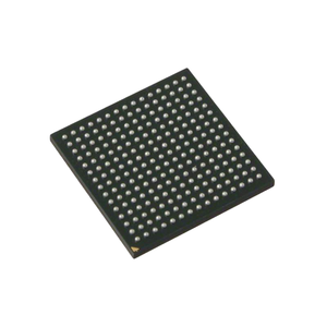 XC6SLX9-2CSG225I Chip logico programmabile XILINX PBGA225/Xilinx IC - Product Image 1
