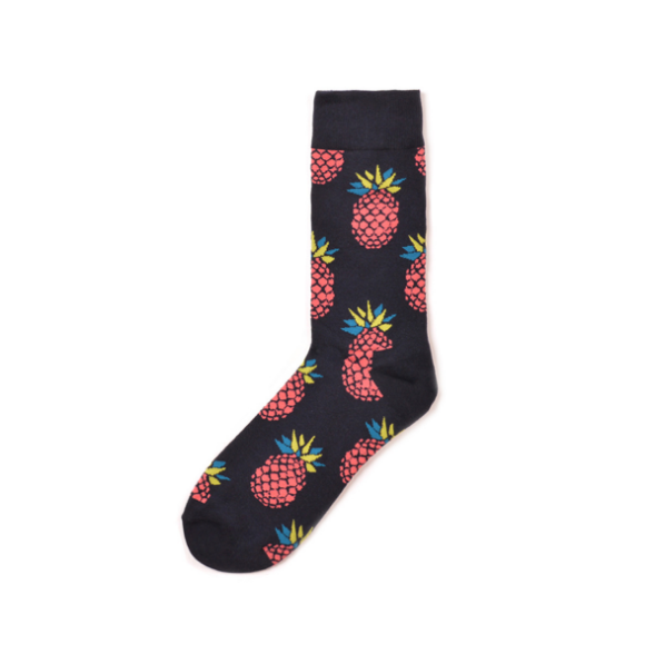 Série de fruits-Ananas B