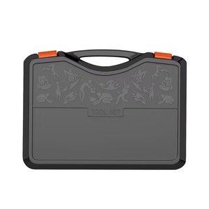 <strong>20</strong>-Piece General Purpose Home Repair Tool <strong>Set</strong> Hand Tool Kit with Combination Home Auto Repair Including Tool Box Storage Case