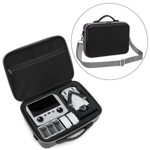 Tùy chỉnh <span class=keywords><strong>mini</strong></span> 3 lưu trữ trường hợp phụ kiện lưu trữ Bag Đối với DJI <span class=keywords><strong>mini</strong></span> 3 Pro Drone - Product Image 1