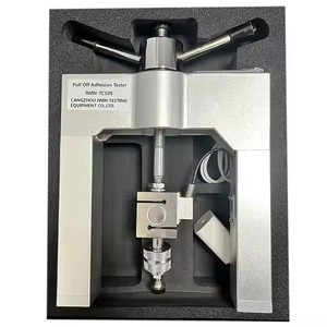 Tester di Pull-off automatizzato per la resistenza adesiva dei rivestimenti superficiali - Product Image 6