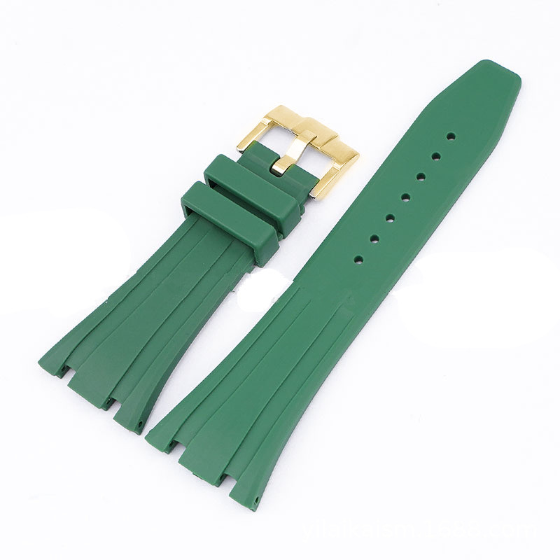 Vert-boucle d'or