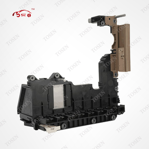 新しい状態自動TCUTCM 6HP19 6HP2 6HP26 6HP28 8HP45 8HP70ギアボックス (ガスケット付き) - Product Image 3