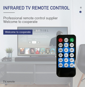 18 Key Infrared Wireless <strong>Remote</strong> Control Can Customized <strong>Remote</strong> Control 433