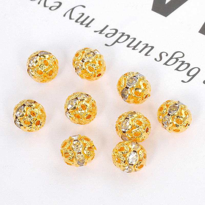 18K gold