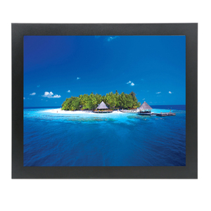 <strong>Open</strong> Style 13.3 15 17 18.5 19 21.5 23.6 27 32 Inch Capacitive Touch Screen <strong>Monitor</strong> Industrial <strong>Open</strong> <strong>Frame</strong> Lcd <strong>Monitor</strong>