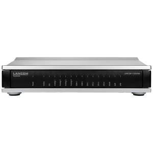 Lancom Systems 1793VAW WLAN Router with <strong>Modem</strong> Integrated <strong>Modem</strong>: ADSL, ADSL2+, VDSL, VDSL2 2.4GHz, 5 (940910709211) - Product Image 1