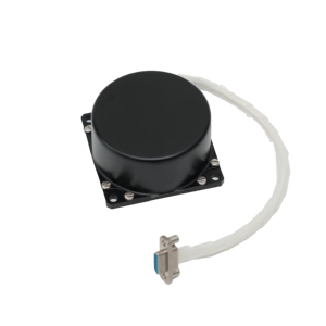 デジタル近いループ光ファイバージャイロスコープセンサー優れた振動性能RS422出力 - Product Image 6