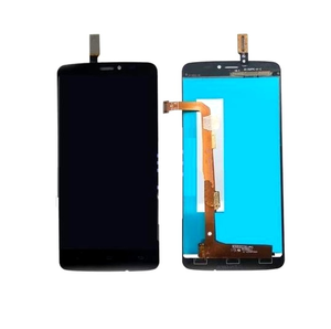 Gionee p8 max lcd ekran için dokunmatik + lcd komple - Product Image 3