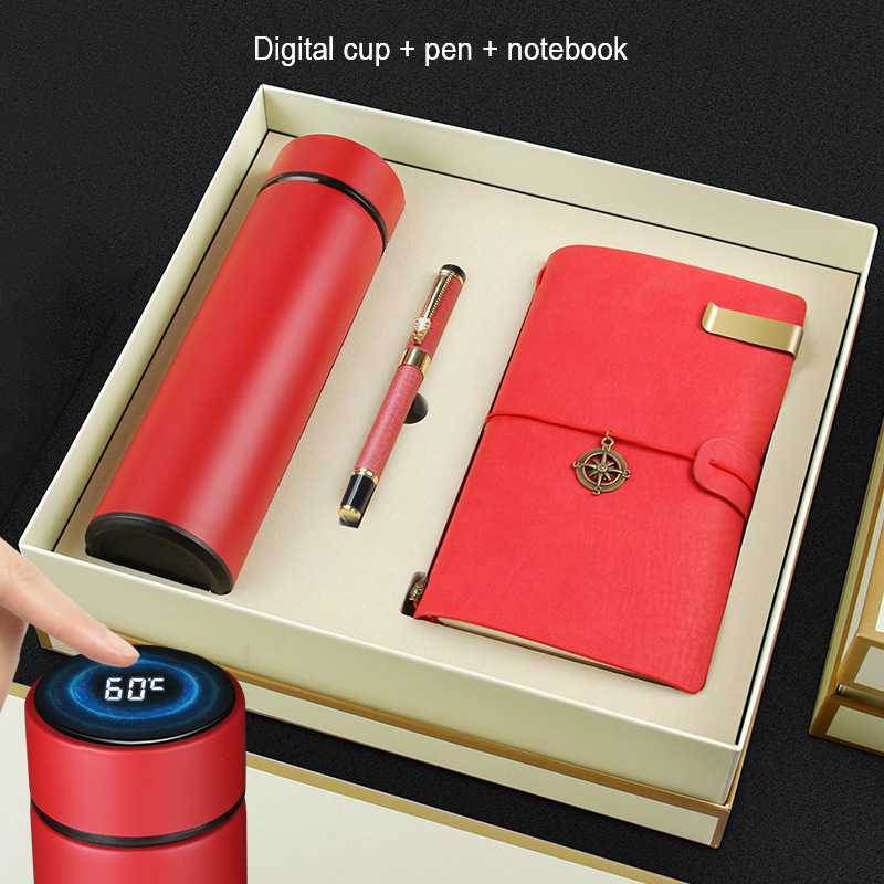Red-3pc set