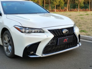 Ön tampon kitleri CAMRY 2018 için vücut kitleri için vücut kiti CAMRY aksesuarları - Product Image 5