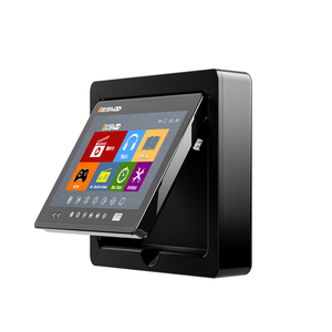Factory 10.1 Inch MP5 Roof Mounted Monitor USB SD Entertainment Car Monitor <strong>Bus</strong> Flip Down Monitor - Product Image 3