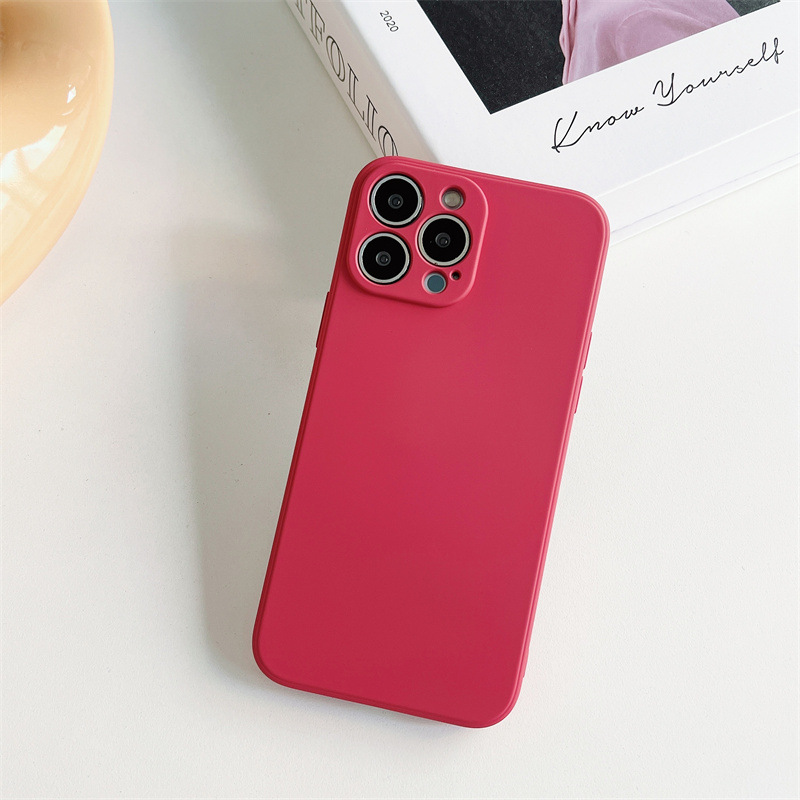 Aubépine rouge