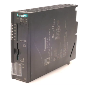 Venta al por mayor 6SE1210-2AC02 controlador PLC nuevo controlador de programación PLC de marca original de almacén - Product Image 1