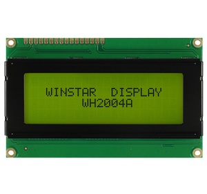 2004 20 x4 4 x20 schermo LCD lcd 2004 modulo Display lcd 20x4 - Product Image 3